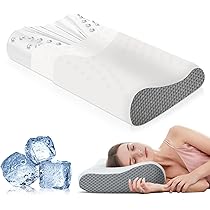 Amazon｜枕 首がらく 首が痛くならない まくら 低反発 【3Dウェーブ