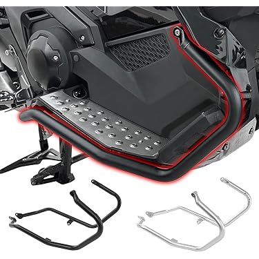 Amazon.co.jp 最新リリース: バイク用ガード・プロテクター の新着