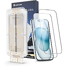 【値下げ】iPhone15 128GB、ガラスフィルム1枚セット 値下げ】iPhone15 128GB、ガラスフィルム1枚セット Amazon | 【1枚が3枚に