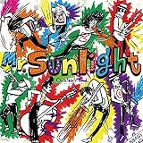Mr.Sunlight