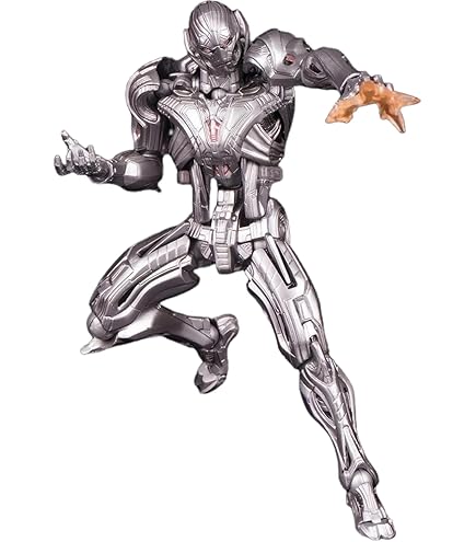 Amazon.co.jp: ムービー・マスターピース アベンジャーズ/エイジ