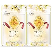 Amazon | 【時期別葉酸サプリメント プレミン14w】 妊娠14w - 出産まで 