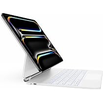Amazon.co.jp: マジックキーボード HOU 2025 (M5/M4) iPad Pro 13