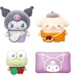 Amazon.co.jp: [バンダイ(BANDAI)] ぷちとも Sanrio characters みんな