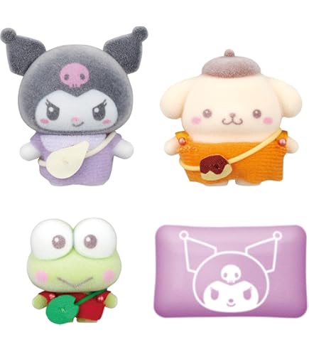 Amazon.co.jp: おでかけコレクション! BFF もっとちゅ~もく!シングル