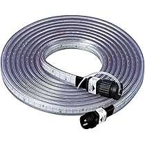 Amazon.co.jp: ハタヤ LEDテープライト用電源ケーブル LTP-AC : 家電 