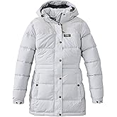 [エルエルビーン] ウィメンズ マウンテン・クラシック・ダウン・パーカ 米国フィット・プチ