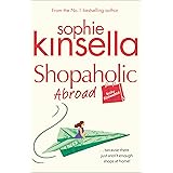 Shopaholic Abroad: (Shopaholic Book 2) (Shopaholic, 2)