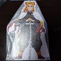 Amazon.co.jp: ufotable DINING ヒロマ スタンディポップ 煉獄杏