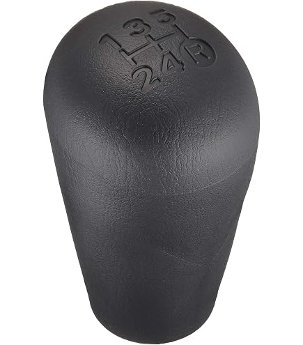 Amazon | TOYOTA (トヨタ) 純正部品 シフトレバー ノブ (BLACK