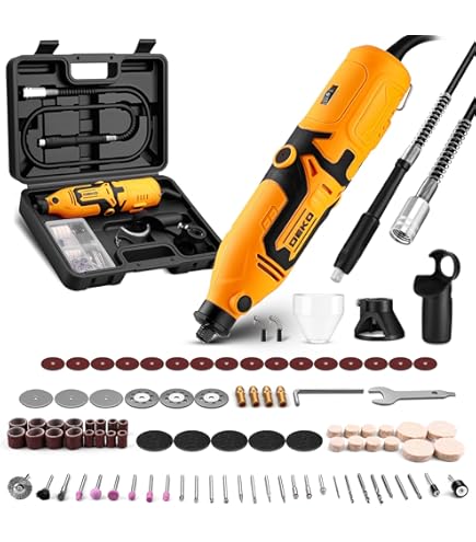 Amazon | FOREDOM 8301 SR-FCT-30 フレックスシャフトセット