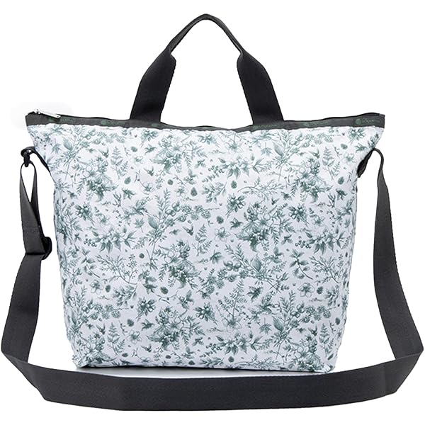 Amazon | LeSportsac レスポートサック トートバッグ 2754 SMALL