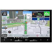 Amazon | Pioneer カーナビ AVIC-RL522 楽ナビ 8インチ HD IPS 無料