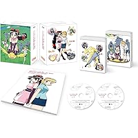 Amazon.co.jp: 「ニニンがシノブ伝」連載開始20周年アニバーサリー Blu