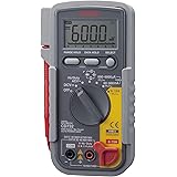 SANWA(三和電気計器) デジタルテスター CD732