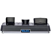 Amazon.co.jp: WAHL(ウォール)5 Star コードレス・バーバー