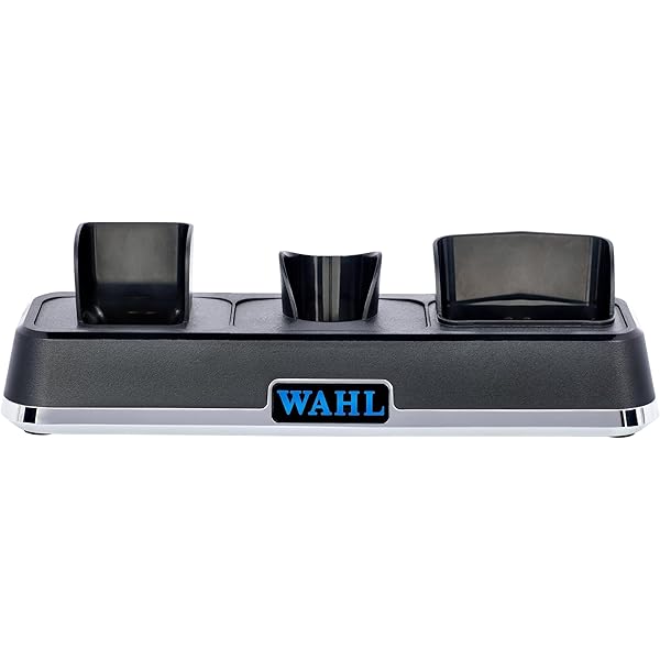 Amazon.co.jp: WAHL(ウォール)5 Star コードレス・バーバー