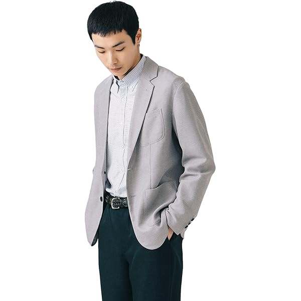 BEAMS HEART／リップストップ　セットアップ(2ボタン) BEAMS HEART（ビームスハート）の「BEAMS HEART / リップス