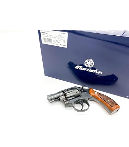 マルシン　Ｍ10 エクセレントヘビーウエイト チェッカープラグリップ仕様 マルシン M10 エクセレントヘビーウエイト チェッカープラグ