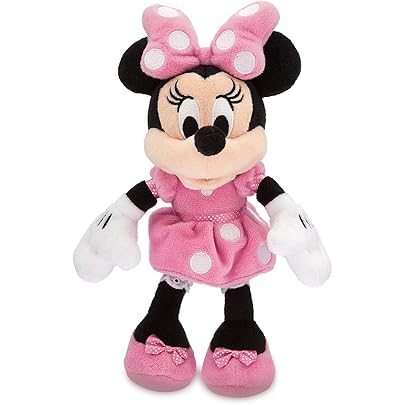 small disney plush