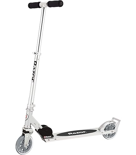 Amazon.co.jp: Razor A Kick Scooter, Blue : スポーツ＆アウトドア