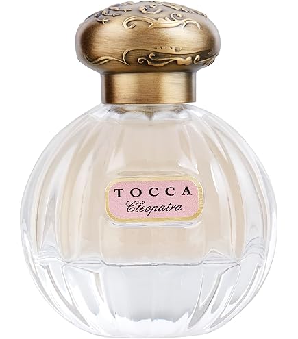 TOCCA Giulietta 香水 50ml トッカ TOCCA オードパルファム ビアンカ 50mL トッカ | TOCCA｜メンズ