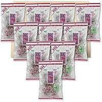 Amazon | 村岡食品 梅しば無着色 95g | 村岡食品工業 | おつまみ