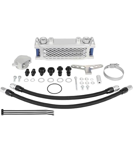 Amazon | スペシャルパーツ武川 コンパクトクールキット オイル