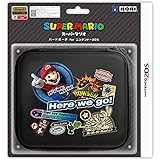 スーパーマリオ ハードポーチ for ニンテンドー2DS
