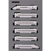 Amazon | KATO 10-221 E3系 Nゲージ 秋田新幹線「こまち」6両