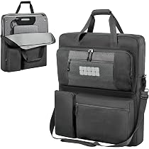 Amazon | LICHIFITソーラーパネル収納バッグ For EF ECOFLOW 110W/160W