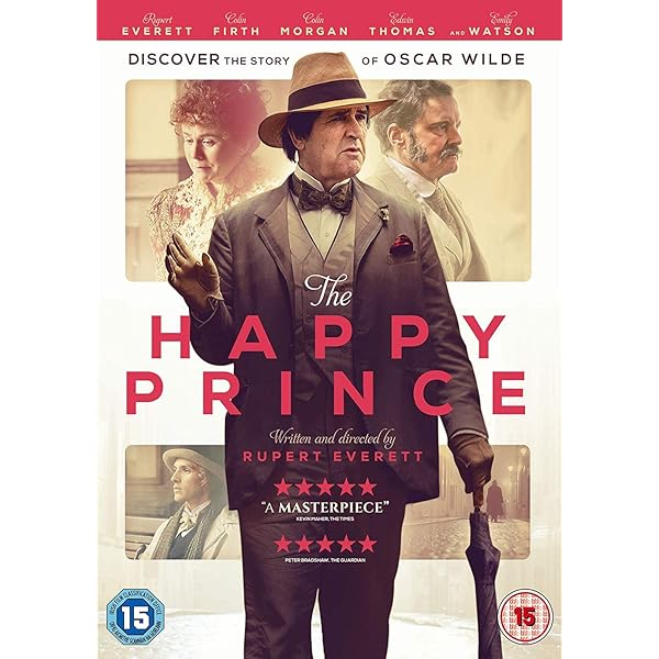 Wilde : Amazon.com.au: Movies & TV