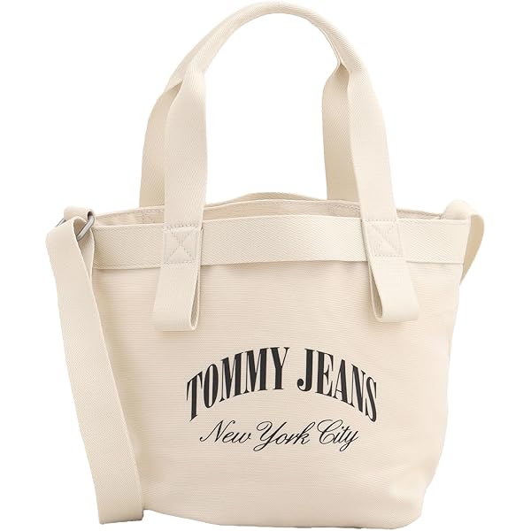 Amazon | [トミーヒルフィガー] ショルダーバッグ AW0AW11828BDS