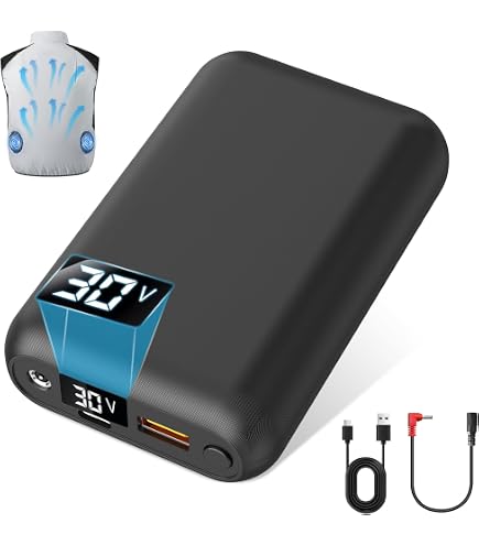 空調服バッテリー2個セット LI-Pro I Amazon.co.jp: LIBT1空調服 LI-Pro1用ﾊﾞｯﾃﾘｰ本体 : ファッション
