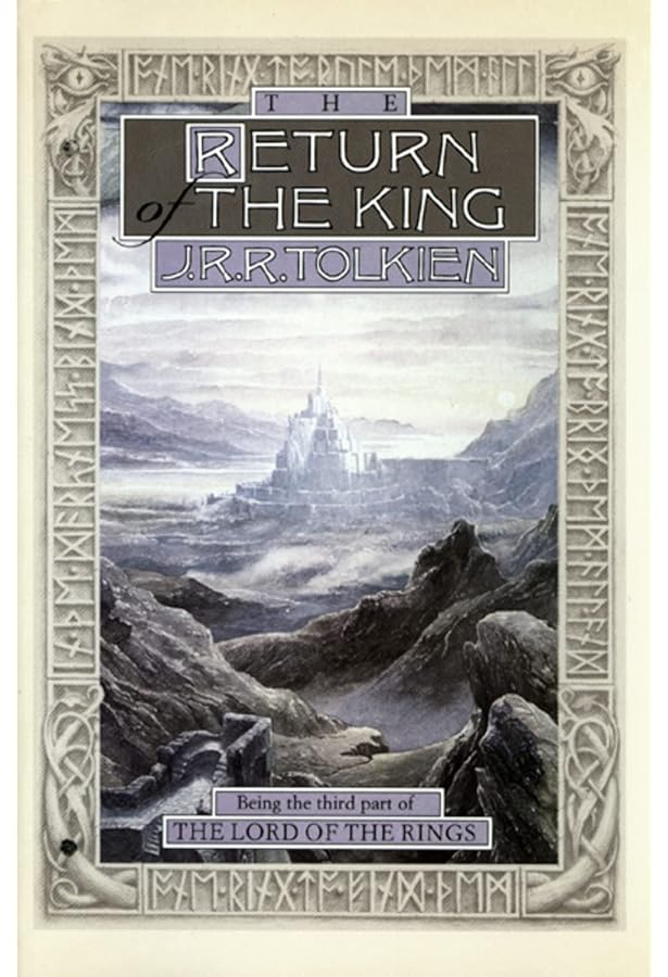 文学・小説 THE LORD OF THE RINGS J.R.R. Amazon | The Lord of the