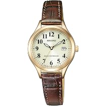 Amazon | [CITIZEN] 腕時計 REGUNO KS3-123-80 (電波ソーラー/防水