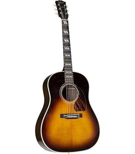 Amazon | Gibson Southern Jumbo Orig アコースティックギター 