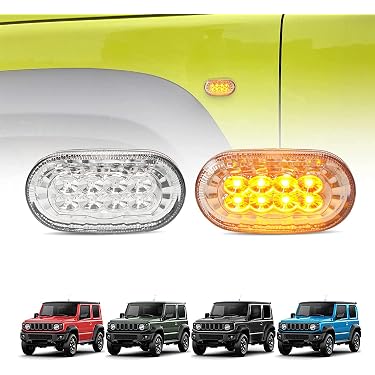 Amazon.co.jp: CHIKU スズキ 新型ジムニー JB64 JB74 JC74 5ドア