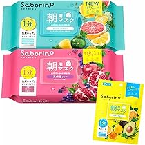 Amazon.co.jp: サボリーノ 目ざまシート（30枚） お疲れさマスク（30枚