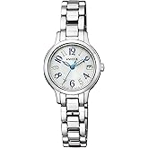 [シチズン]CITIZEN ウィッカ wicca ソーラーテック 腕時計 レディース KH4-912-13