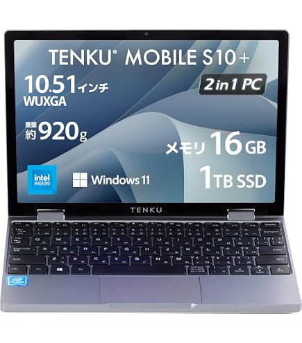 Amazon.co.jp: KOOFORWAY ミニノートパソコン 8インチ HD タッチ