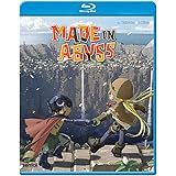 Made In Abyss Blu-Ray(メイドインアビス　全13話)