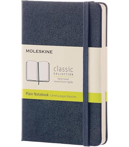 Amazon | ロイヒトトゥルム ノート A5 無地 バニラ 365484 正規輸入品