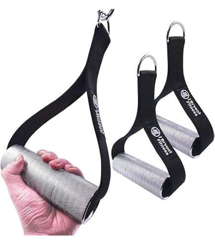 Amazon.co.jp: Vince Taylor Grips Exercise Handles, Ball Hand Grip