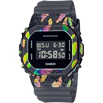 Amazon.co.jp: [カシオ] 腕時計 ジーショック 【国内正規品】 Street 