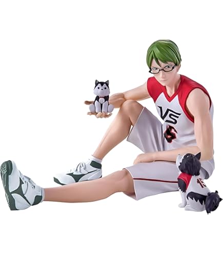 Amazon | メガハウス WEB限定 黒子のバスケ フィギュアシリーズ 黒子