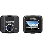 Amazon | ケンウッド ドライブレコーダー DRV-MR450 前後撮影対応2