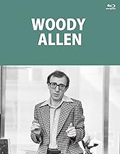 ザ・ウディ・アレン・コレクション　20枚組 Amazon.co.jp: ザ・ウディ・アレン・コレクション(20枚組) (初回