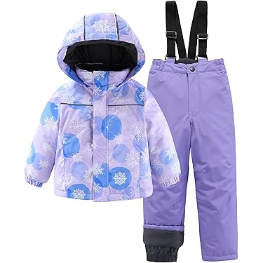 Amazon.co.jp 売れ筋ランキング: ガールズスキーウェア