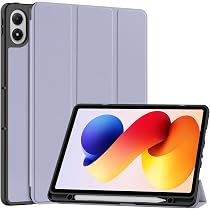 Amazon.co.jp: ProCase スマートケース Xiaomi REDMI Pad 2 Pro 12.1 